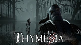 【Thymesia】ラスボス コルヴス ノーダメージ攻略