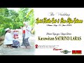 🔴 LIVE STREAMING THE WEDDING KARTIKA & SETIAWAN | SENI KARAWITAN SATRIYO LARAS | AUDIO NGUDI LESTARI