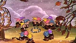 1934 Silly Symphony   The Goddess of Spring