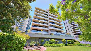 Adam Frediani Presents 5A/70 Terrace Road East Perth