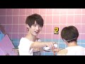 【tf家族練習生 丁程鑫】171006《星期五練習生》之理想假日 下 【ding chengxin】