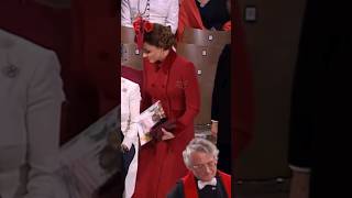 Princess Kate Ignored Megan Markle at Royal Event #katemiddleton #princessofwales #meghanmarkle