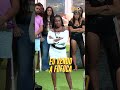 react da leidy elin da treta entre marcus e vini 🫣 bbb 24 shorts