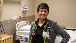 Respiratory Therapist | OSF Careers