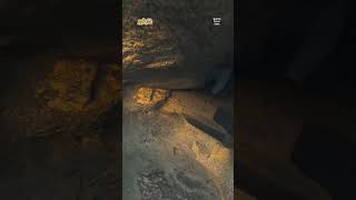 Gaar e Soor غار سور Ziyarat e Makkah | Cave of Soor #shorts