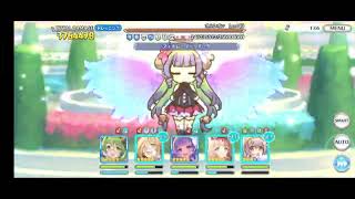 【プリコネR】4段階目オルレオン 物理 6771万 目押1