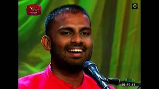 Raga Adana | Vocal Solo | Pamalka Manjitha Karunanayake