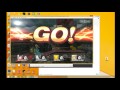 Cemu Super Smash Bros Black Screen Fix