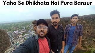 Bansur Fort Ka Sach | Alwar Rajasthan | Kps Traveller | Vlog23