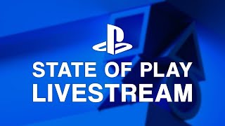 State of Play Livestream | PlayStation (July 8 2021)