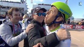 2016 Paris-Roubaix