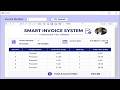 NO CODE Invoice System 🔥 Create Smart RDLC Reports (Visual Studio + SQL Server)Beginners Guide