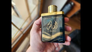 Recenzie parfum Ard Al Zaafaran - Al Qannas - O clona meh