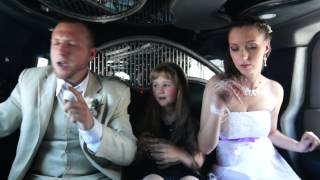 Свадебное видео (Wedding clip) +79062483041