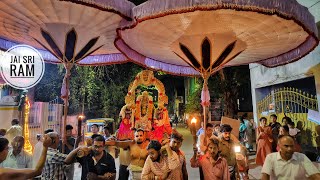 Vasantha Utsavam Day-1 |Sri Prasanna Venkata NarasimhaSwamy Temple | 29may24