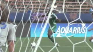 #BelieveInAfrica: Nigeria's U20 Falconets Highlight Video