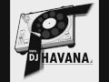 Dj Havana - Disco Polo Back To The Old School '2009