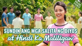 Tagalog Christian Music Video | \