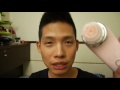 保養 我的卸妝步驟 u0026洗臉教學 make up remover u0026 wash