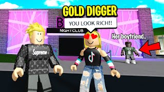 Poke New Videos Roblox Free Robux Obby Stickmasterluke - roblox gold digger decal id how to get robux using cheat
