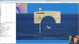 Metabunk's Refraction Simulator Explained
