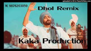 Banned Dhol Remix Ranjit Bawa KAKA PRODUCTION Latest Punjabi Songs 2020 Origonal Mix Vocal1080p