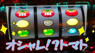 【リノ】これがオシャレなトマトの揃え方！！