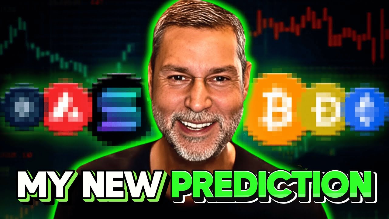 Every Small Bitcoin Investor Needs To Pay Attention To This Raoul