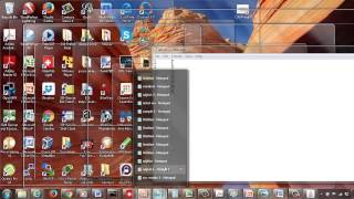 executing jar files for spectral analysis