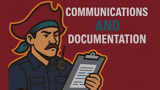 Chapter 4: Communications and Documentation (EMT Lecture)