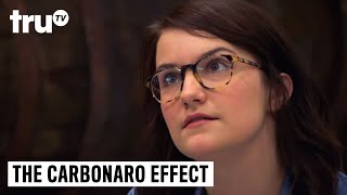 The Carbonaro Effect - Michael's Disgusting Pizza Trick