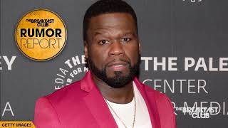 50 Cent Says Gayle King Once Confronted Him For 'Talking S--t' About Oprah