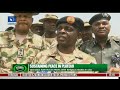 news across nigeria fashola inspects projects in north east region pt.2