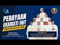 Perayaan Ekaristi HUT Gereja Materdei Lampersari Ke-60 Tahun dan Novena Ke-9