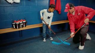 Meet Coach Jeremy from How to Hockey