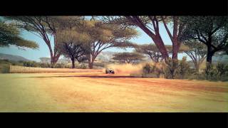 DiRT 3 "Keep It Real - Developer Diary #3" [HD] 720p - www.360-hq.com
