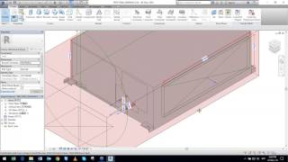 Revit - Проектиране на ОВК системи