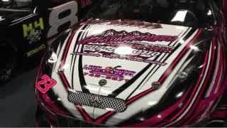 Northeast Motorsports Expo Slide show