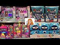 Toy Hunt #438 Disney Doorables, Pop Its, Trolls, Munchlings, MiniVerse Bday, Mini Brands, Sanrio