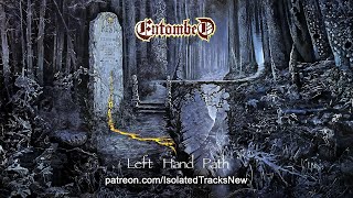 Entombed - Left Hand Path (Drums Only)