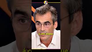 Enthoven évoque les \