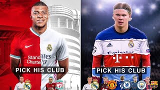 Transfer News Update | TOP 45 Potential Transfers Summer 2021 FT: Mbappe, Haaland, Messi, Aguero...