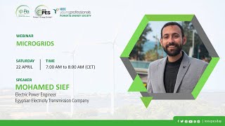 Webinar on \