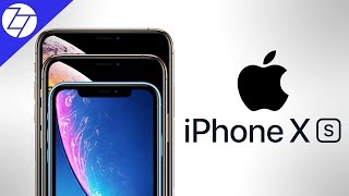 iPhone XS MAX, iPhone XR & Apple Watch  4 - FINALLY!