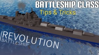 Roblox Warships Beta Battleship Class Tips Tricks Outdated Mqdefault 