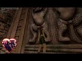 💥 classic tomb raider 4 6 remastered – day 1 let s dive in tombraider