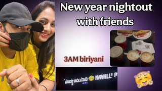 ವರ್ಷದ ಕೊನೇಲಿ, ನನ್ನ ಆಸೆ ಪೂರ್ತಿ ಆಯ್ತು| New year night out #newyear #youtube @Khushisonu75