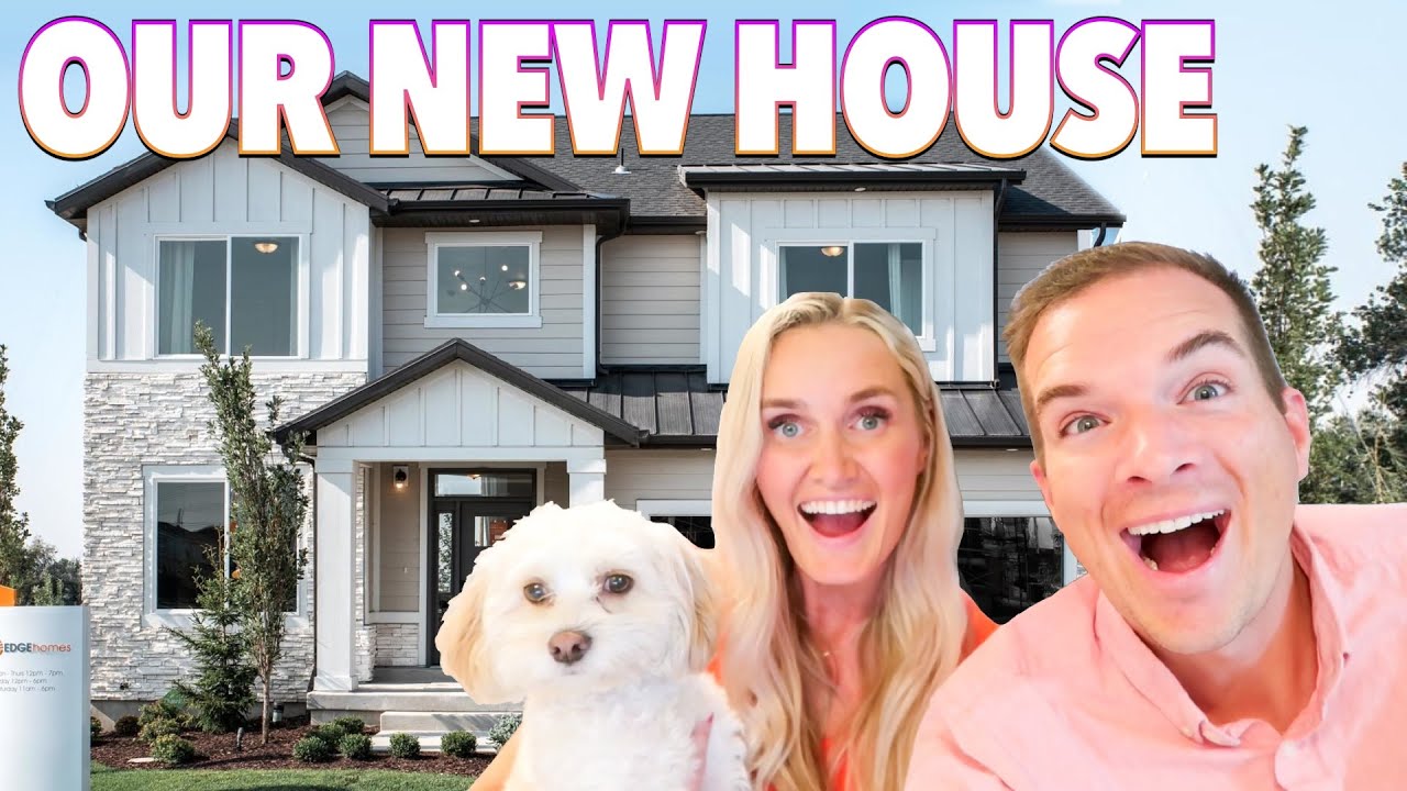 рџџў Designing Our New House Building Our New House New House Tour