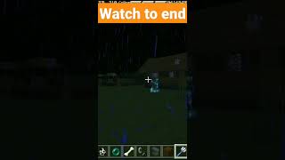 charge the creeper #charge #the #creeper #minecraft #ezio18rip #yessmartypie #shorts #aim_short_129