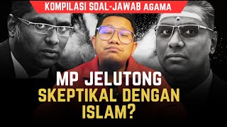 SS#32 Isu Zakir Naik: MP Jelutong Persoalkan Atau Pertikaikan?!